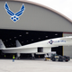 Illustration for article titled Supersonic Bomber Sees Daylight For The First Time In Decades
